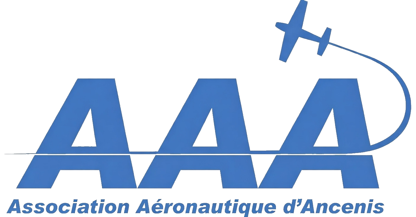 Association Aéronautique d'Ancenis