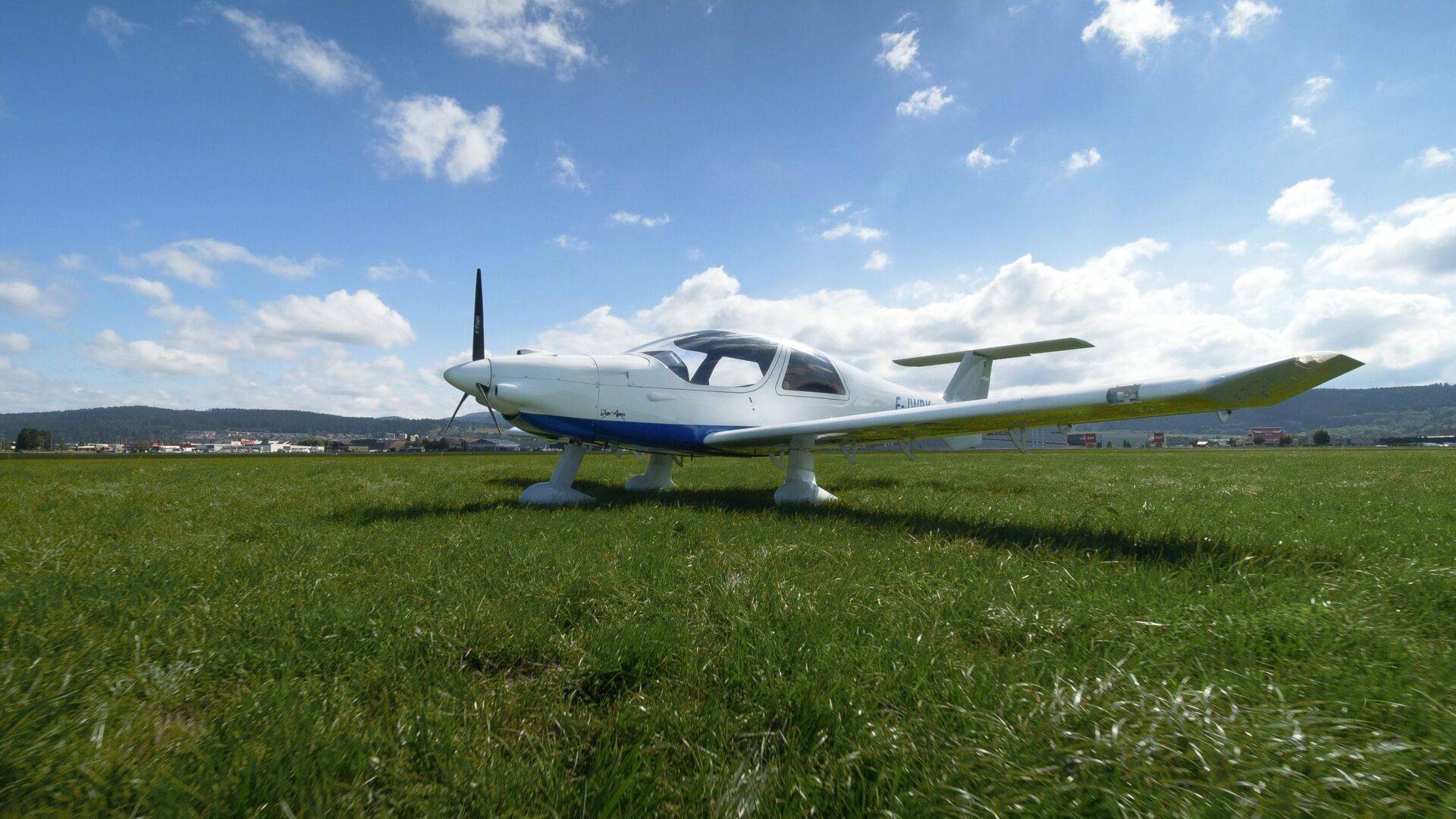 MCR Pickup ULM 3 axes