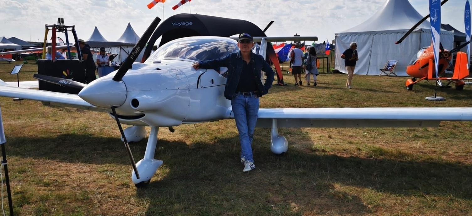 Formation ULM 3 axes